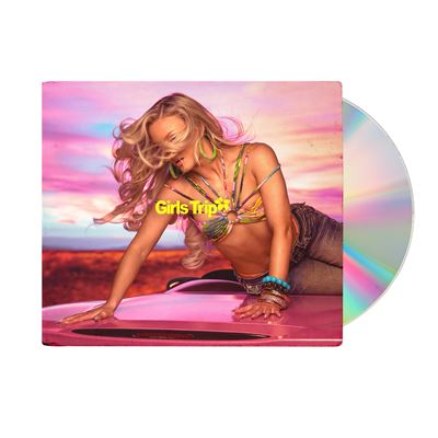 Midnight Sun : Girls Trip Édition Deluxe