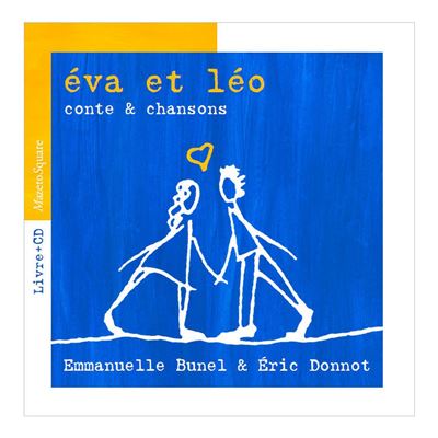 Eva et Léo