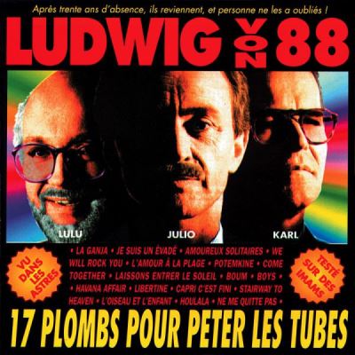 17 Plombs Pour Peter Les Tubes