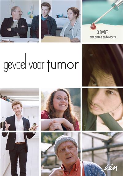 GEVOEL VOOR TUMOR-NL