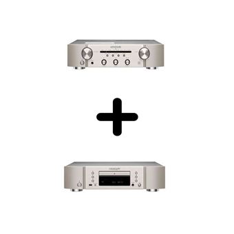 Amplificateur hi-fi – achat Amplificateur hi-fi avec la Fnac
