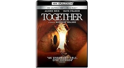Imports Blu-ray 4K