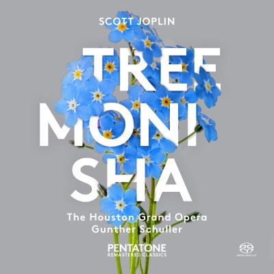 Joplin: Treemonisha