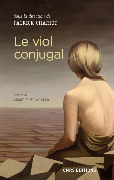 Le viol conjugal un crime comme les autres