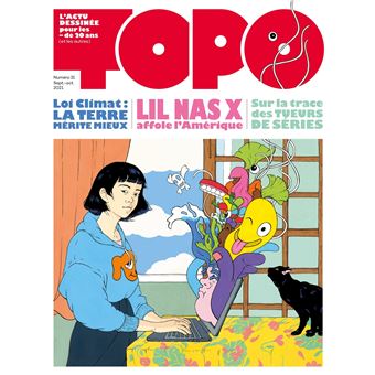 Topo 31