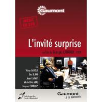 L'Invité surprise DVD