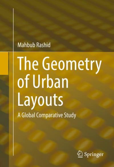 Urban Rashid Map The geometry of urban layouts - relié - Mahbub Rashid - Achat Livre ou ...
