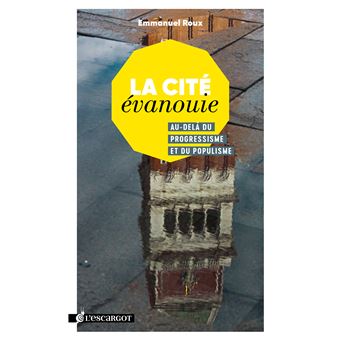La cite évanouie