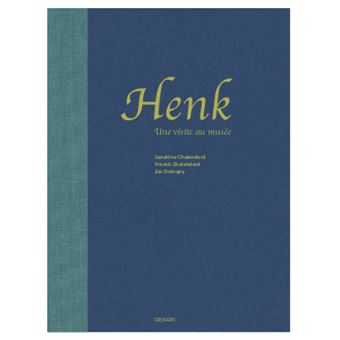 Henk