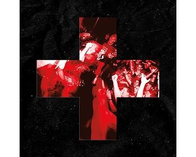 Give Blood 20th Anniversary Edition Vinyle Jaune