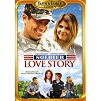 A Soldier's Love Story DVD