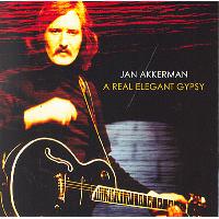 A real elegant gypsy