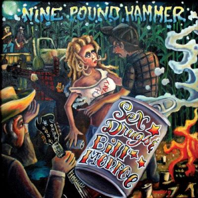 Sex drugs and bill monroe