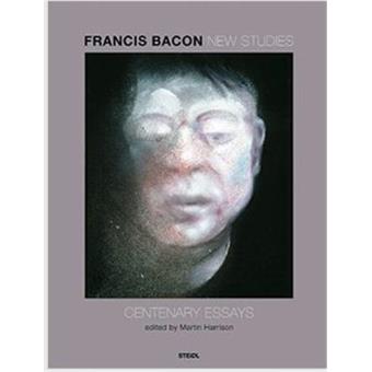 Francis bacon - new studies
