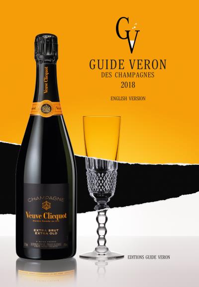 Guide Véron des champagnes 2018