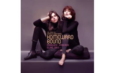 HOMEWARD BOUND:THE SONGS OF SIMON/LP