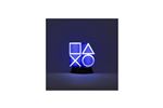 LAMPE ICON PLAYSTATION ICONES DE PLAYSTATION 5