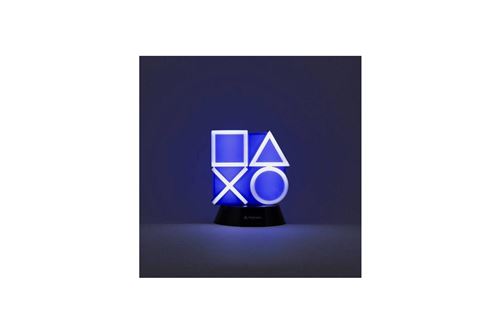 PlayStation-Lampe Icon Icones De PlayStation 5