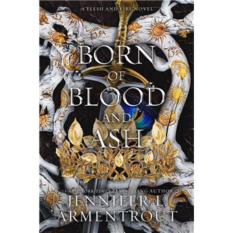 Born of blood and ash