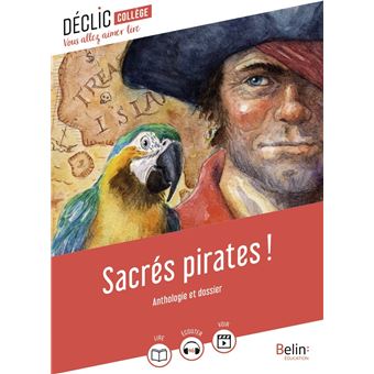 Sacrés pirates !