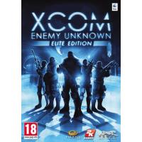 XCOM Enemy Unknown