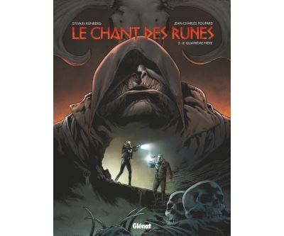 Le Chant des Runes