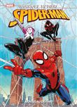 Marvel Action - Spider-Man : Un nouveau départ