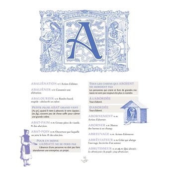 Mots et expressions de Pierre Larousse