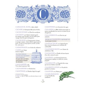 Mots et expressions de Pierre Larousse