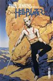 Paul Jenkins présente Hellblazer