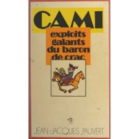 Les exploits galants du baron de Crac