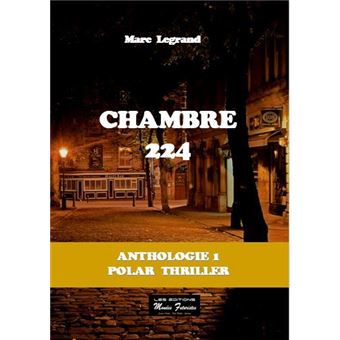 Chambre 224