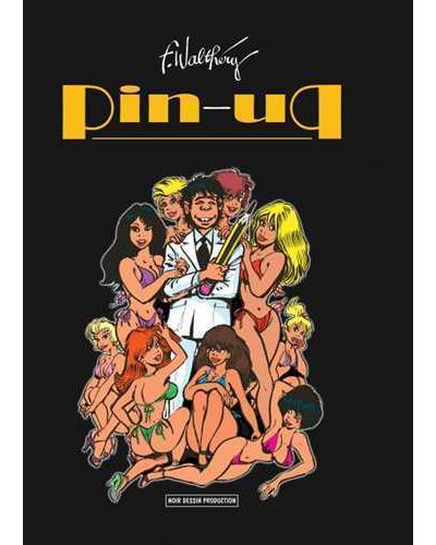 Pin up
