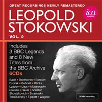 The BBC Archive Volume 2
