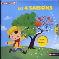 Les 4 saisons