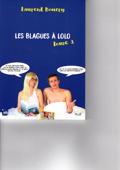 Les blagues à Lolo