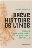 Brève Histoire de l'Inde