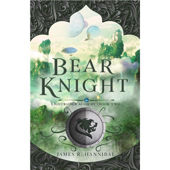 Bear Knight - 1