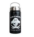 Bouteille Métal Isotherme Hot & Cold The Goonies