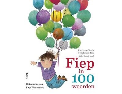 Fiep in 100 woorden