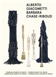 Barbara Chase-Riboud / Alberto Giacometti - Standing Women o