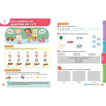 Je comprends tout Grande section - pour se préparer au CP