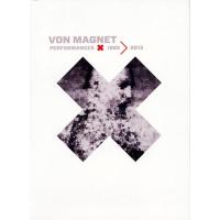 Performances 1985-2013 - 2 DVD