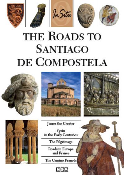 Chemins de Saint-Jacques de Compostelle