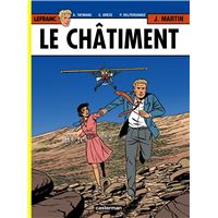 Le Châtiment