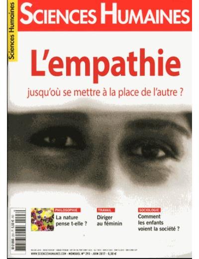 Sciences humaines