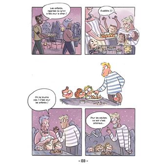Chroniques d'un super papa. Pour tout savoir sur la VRAIE vie des papas