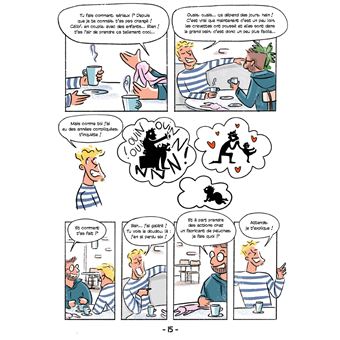 Chroniques d'un super papa. Pour tout savoir sur la VRAIE vie des papas