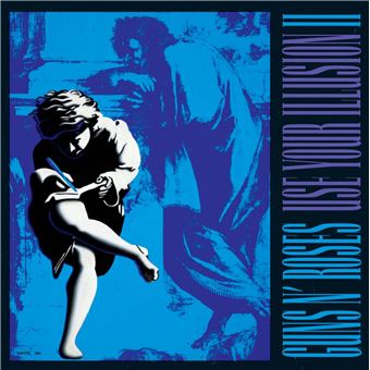 Guns N' Roses - 1