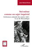 Soi-même comme un sujet impérial